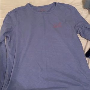 vineyard vines long sleeve